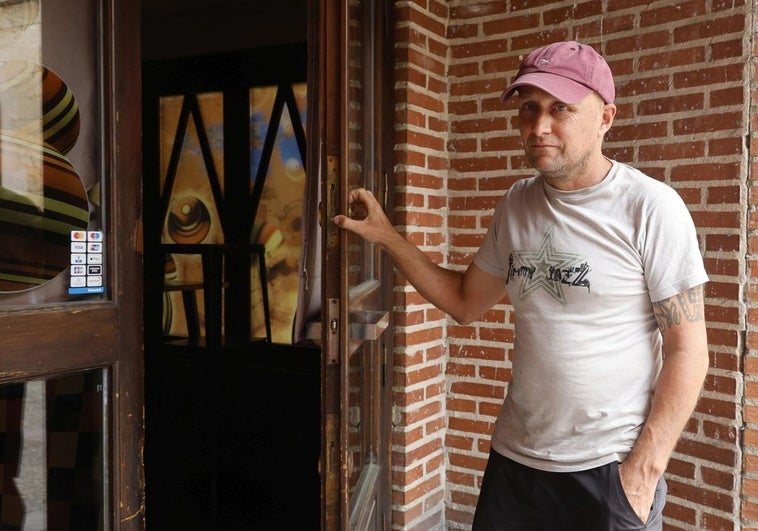 El refugio de la música alternativa en Palencia echa la llave